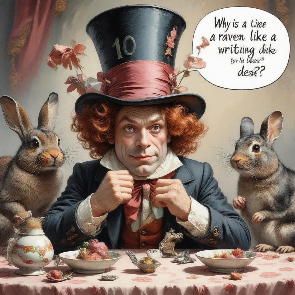 Mad Hatter